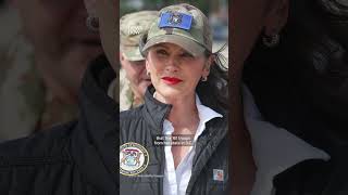 Gov. Whitmer threatens to pull troops from D.C. if used for Trump's task force