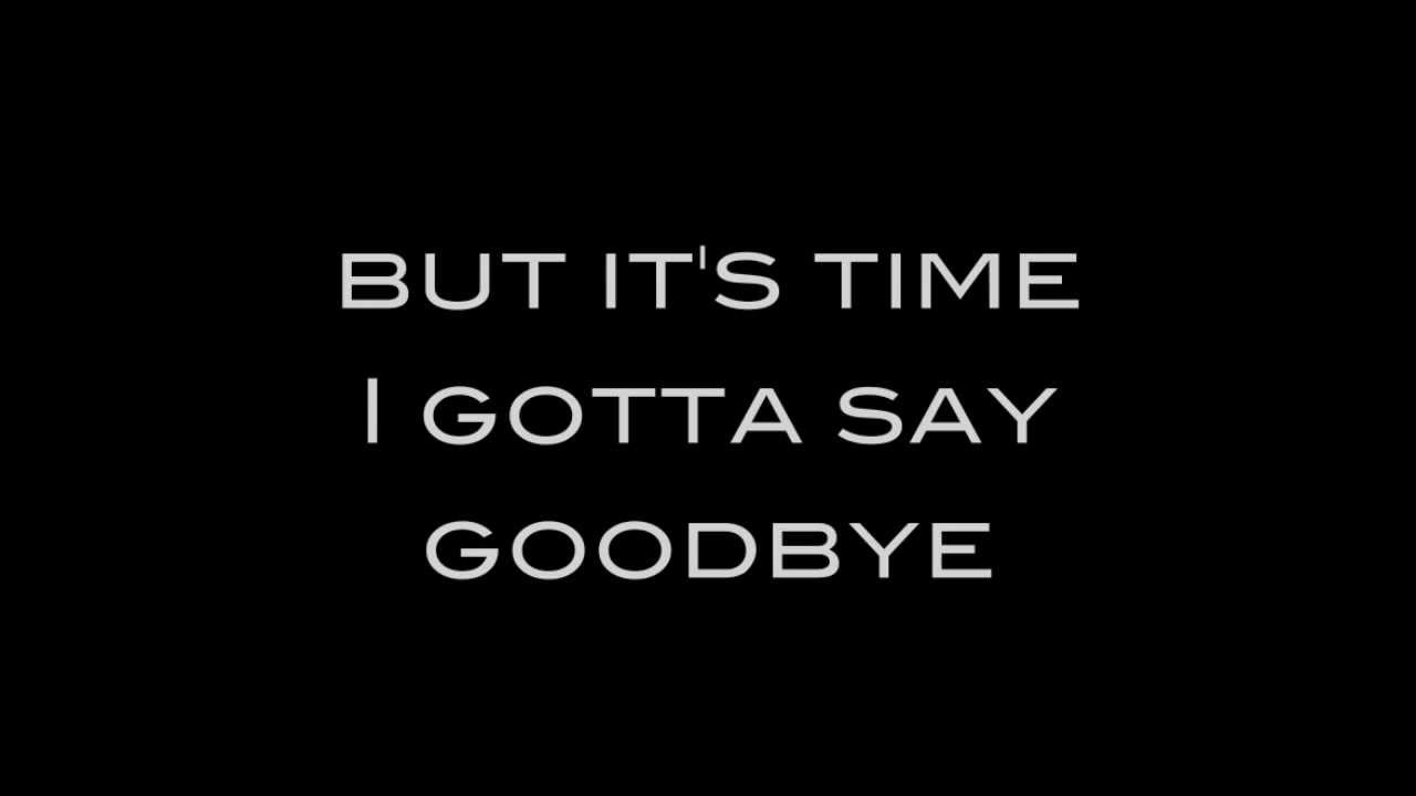 "Crash"Sum 41Lyrics on screen. YouTube