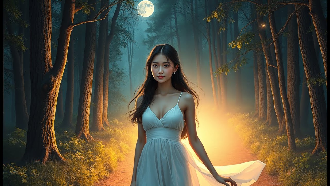 The Magic Of Love| Lyrical Video  | Romance |  