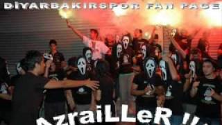 AZRAİLLER TAYFASI