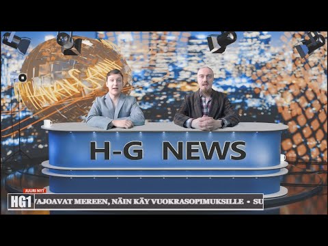 Heaven-Gemini - Tinnitus (Official Music Video)