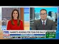 Rebalance to US Small Cap Growth for 2024