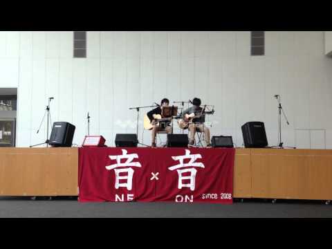 WISH 嵐 cover 音×音