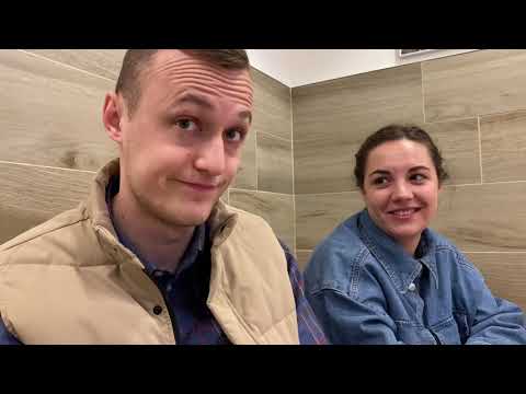 Ресторан в центре Москвы, парк Зарядье