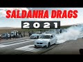 Saldanha drags 2021 my first time attending