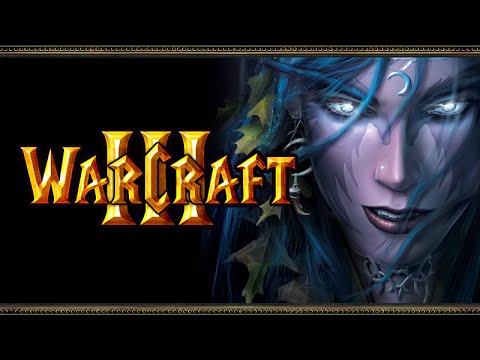 Видео: Warcraft III. FFA [25 июля]