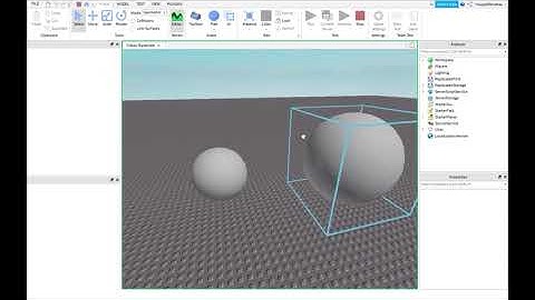 How to Make moon orbit planet with out scripting