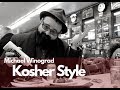 Michael winograd  kosher style official