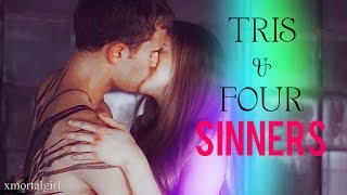 T4 | sinners | their story