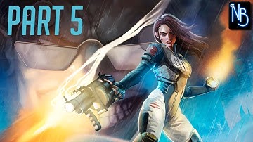 Ion Fury Walkthrough Part 5 No Commentary