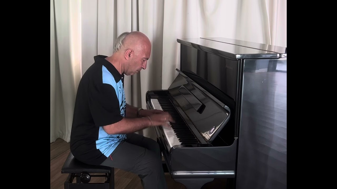 Айсберг И Николаев А Пугачёва кавер Виктора Платкова