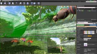 Dev Diary #1 - DoN's Flying AI / 3D Aerial pathfinding for Unreal Engine - Part I