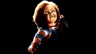 Official Trailer Childs Play 1988, Tom Holland, Catherine Hicks, Chris Sarandon