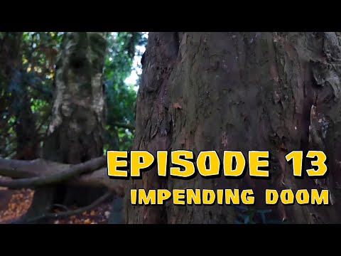 Surviving Bloomington All Stars - Episode 13: Impending Doom