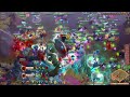 Open World Pierce vs All Rise | RB PoV