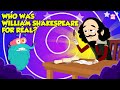 The Theatrical Life Of William Shakespeare | The "Bard of Avon" | The Dr. Binocs Show