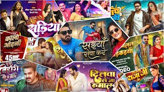 पॉवर स्टार Pawan Singh के हिट गाना | Lagan Special Nonstop Songs | Bhojpuri Top Hit Song | Naya Gana