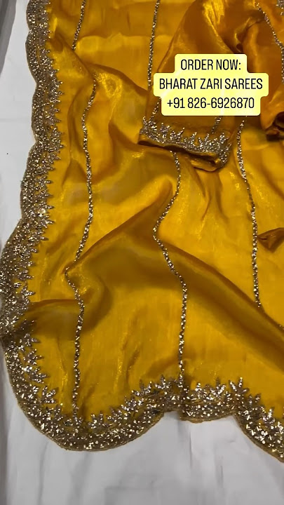 jimmy choo saree || new saree collection online shopping #sareecollection