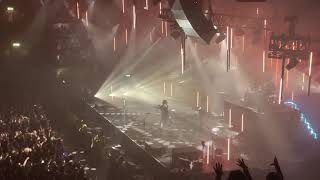 Sleep Token - Granite (LIVE at Wembley Arena - 16/12/23)