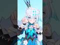 Catgirl Cerydra - Doodle Dance #honkaistarrail  #hsr #cerydra #hysilens
