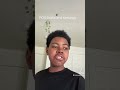 POV: Drake and Kendrick