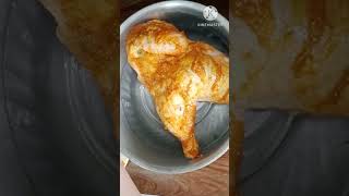 طريقة جديدة لدجاج في الفران كيجي لذيذ و فتي #دجاج_في_الفرن #دجاجة_مشوية