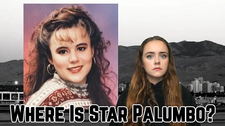 The Disappearance of Star Palumbo