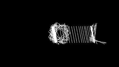 messing with scanimate (PART 1 OF 2)