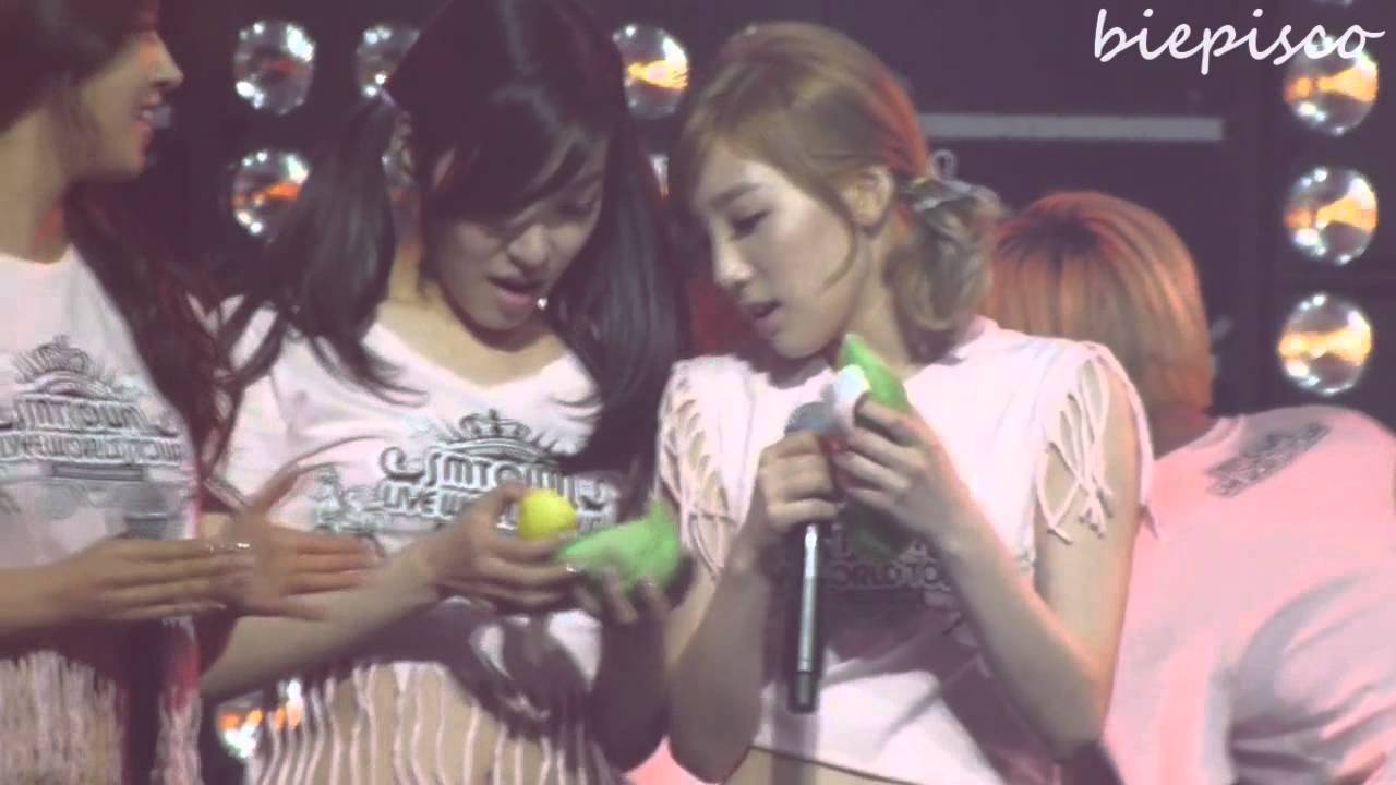 [FMV] TAENY - ถ้าเธอฟังเพลงนี้...แสดงว่า