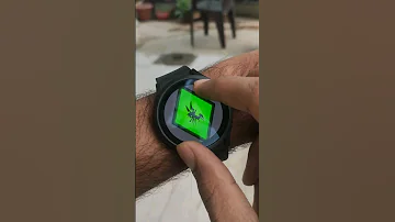 OMNITRIX in Real Life! Ben 10 Classic version #ben10 #omnitrix #ben10classic