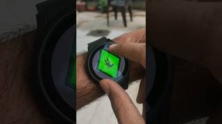 OMNITRIX in Real Life! Ben 10 Classic version #ben10 #omnitrix #ben10classic screenshot 3