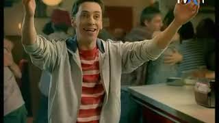 Intervalo UEFA Euro 2008 CocaCola RO (FAKE)