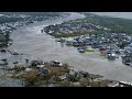 Tropical storm threatens US Gulf Coast