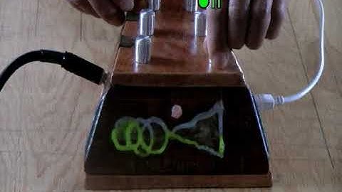 Triarcicle Drone Noise DIY Synthesizer