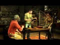 UNCHARTED 3: Drake&#39;s Deception E3 2011 Trailer