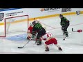 Kunlun RS 2 Salavat Yulaev 3 OT, 1 November 2020