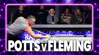 Gareth Potts v Marc Fleming | Last 32 | Pro Cup | 2022