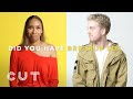 Exes Reveal if They Had Breakup Sex | Side x Side | Cut