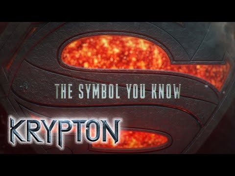 KRYPTON | Krypton Season 2 Teaser | SYFY