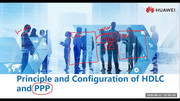PPP Principles and Configurations