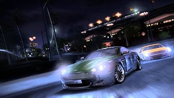 NFS Carbon- Theory behind the introduction