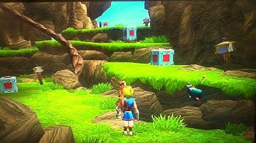 Jak and Daxter: The Precursor Legacy Commentary Part 1