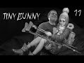 ПРОГУЛКА С КАТЕЙ | Tiny Bunny #11