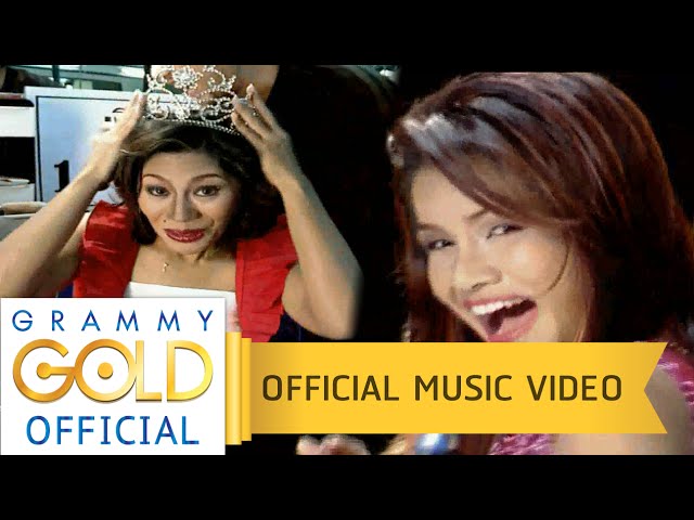 คุณลำใย - ลูกนก สุภาพร【OFFICIAL MV】
