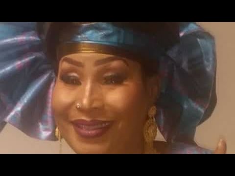 MAMA DIABATÉ | Moya Masilani | 🇬🇳Official Music 2018 | By Dj IKK