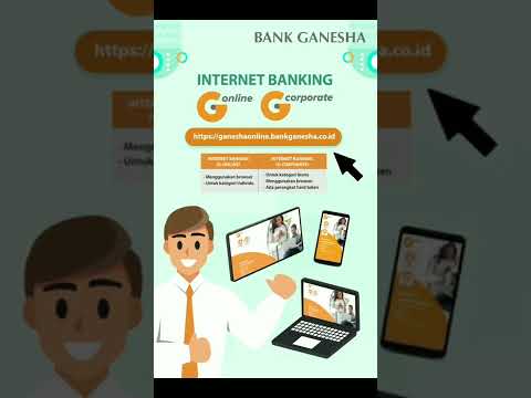 PERBEDAAN INTERNET BANKING DAN MOBILE BANKING BANK GANESHA