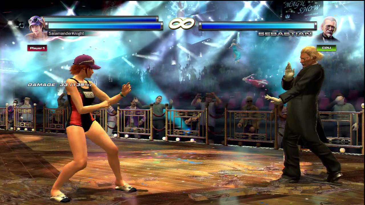 tekken tag tournament 2 updates tekken tag tournament 2 updates