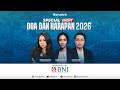 Doa Dan Harapan 2026 I SPECIAL EVENT TAHUN BARU 2026