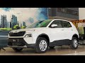 Mini Audi🔥| New skoda Kylaq Review | Skoda kylaq Signature plus 2025