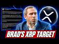Ripple XRP News - UREGNT" XRP's true target price! Garlinghouse finally tells all!